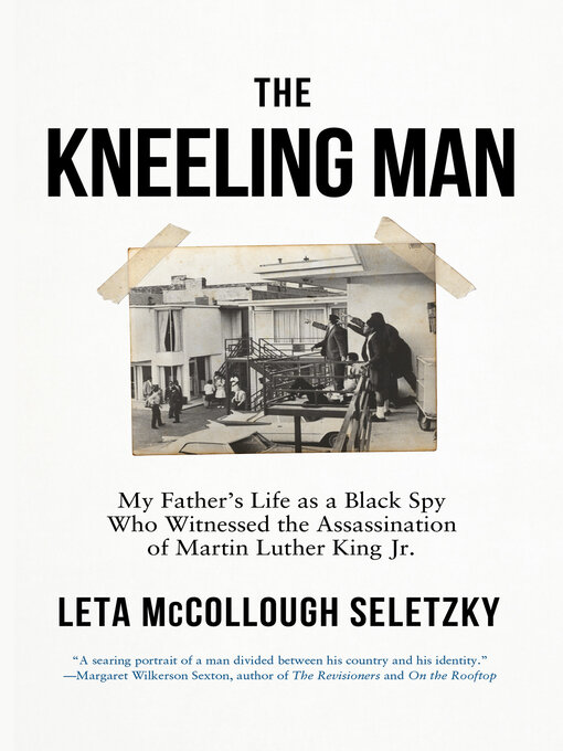 Title details for The Kneeling Man by Leta McCollough Seletzky - Wait list